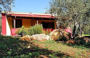 Апартаменты Villa Clarettina