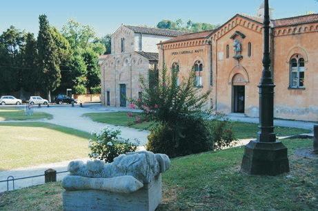 Апартаменты Apartment Via Vicinale Campomaggio