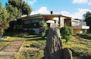 Апартаменты Villa Gisa