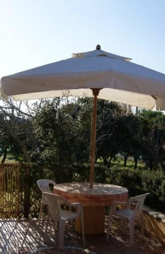 Апартаменты Villa Alice