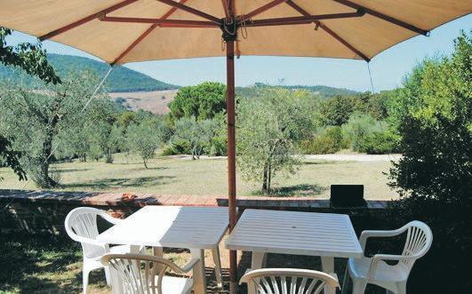 Апартаменты Holiday home Loc. Elatera