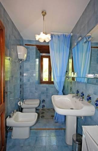 Апартаменты Cedrina