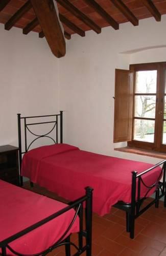 Апартаменты Holiday home Pza S.Giovanni-Farnetella