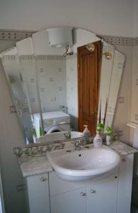 Апартаменты Villa Silvia II
