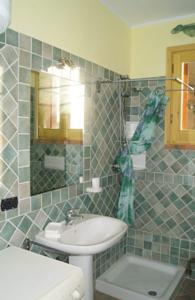 Апартаменты Villa Giuliana