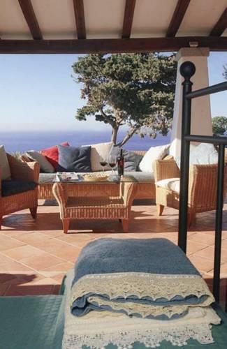 Апартаменты Villa Tramontana