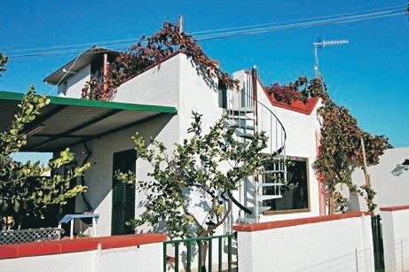 Апартаменты La Pergola