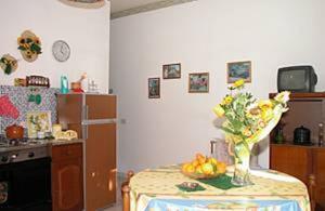 Апартаменты 1 Via Papiri II