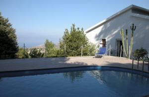 Апартаменты Casa Mireille