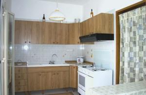 Апартаменты 1 Via della Torre