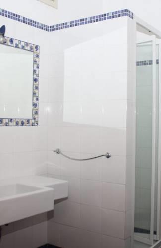 Апартаменты Villa Girasole