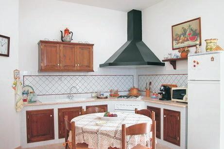 Апартаменты 1 Via del Gelso II