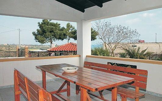 Апартаменты Casa Karibu´