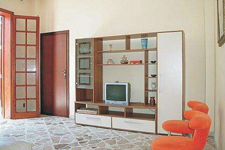 Апартаменты 1 Via Scalo di Bruca
