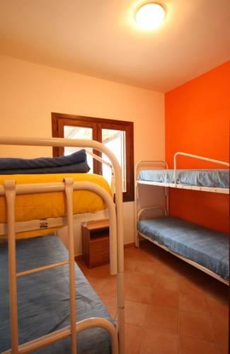 Апартаменты Villa del Golfo