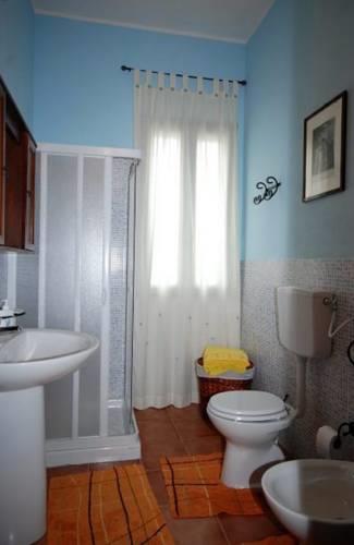 Апартаменты Holiday home Arancio