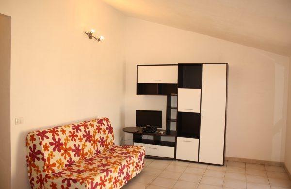 Апартаменты Apt. 6 Via dei Gerani