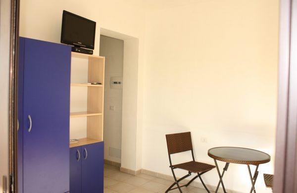Апартаменты Apt. 4 B Via dei Gerani