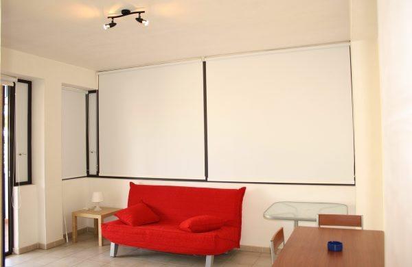 Апартаменты Apt. 4 C Via dei Gerani