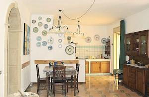 Апартаменты Villa Lucio