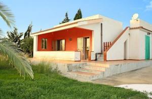 Отель Villa Poeti