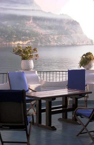 Апартаменты Villa Paradiso I