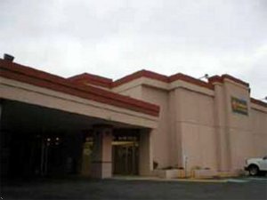 Отель Pittsburgh Inn & Suites