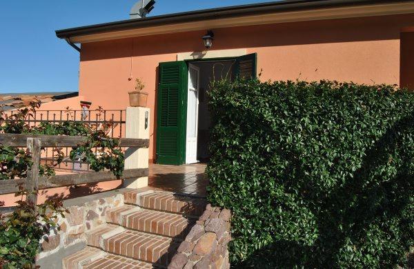 Апартаменты Apartment B Gioiosa Marea