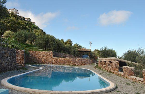 Апартаменты Apartment D Gioiosa Marea