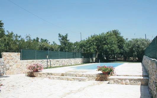 Апартаменты Casa Olivella