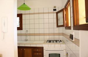 Апартаменты Villa Cipollazzo app.1