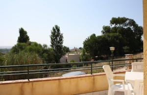 Апартаменты Villa Cipollazzo app.3