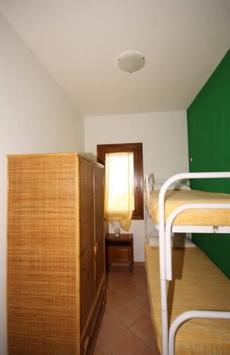 Апартаменты Villa del Golfo 2
