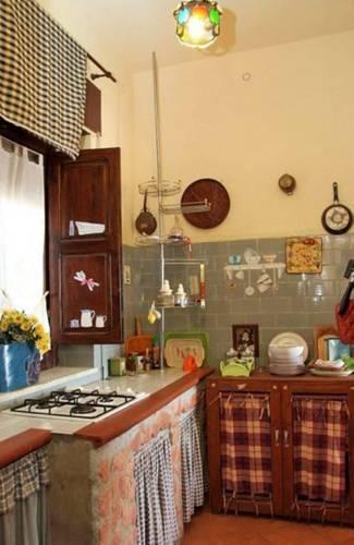 Апартаменты Villa Laura I