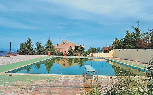 Апартаменты Villa Acquaviva