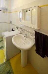 Апартаменты Apartment B8