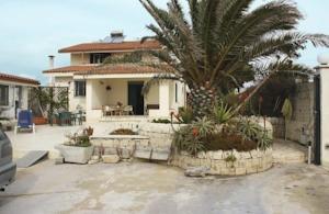 Апартаменты Villa Rossella