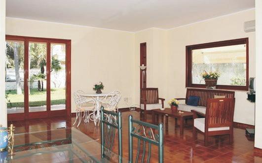Апартаменты Villa Silvia