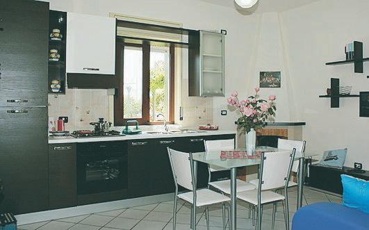Апартаменты Villa Sissi e Peppe