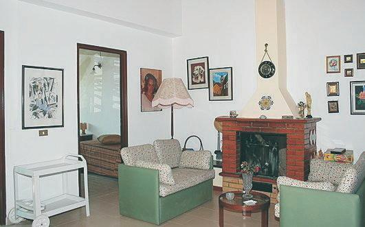 Апартаменты Villa Elvira