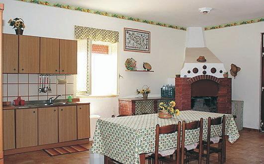 Апартаменты Villa Pipitona