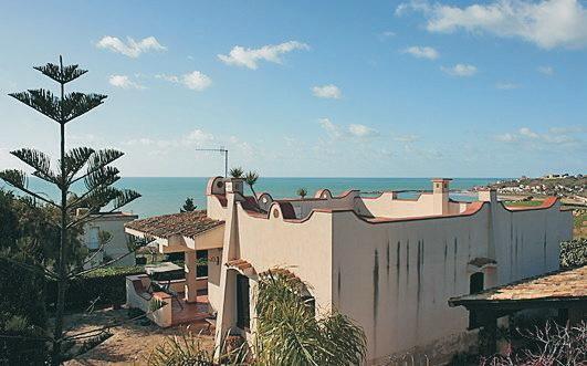 Апартаменты La Casa del Sole