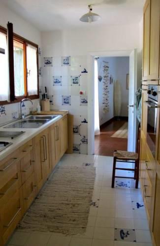 Апартаменты Villa Marghe