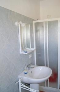 Апартаменты Terme di Casteldoria 1