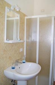 Апартаменты Terme di Casteldoria 3