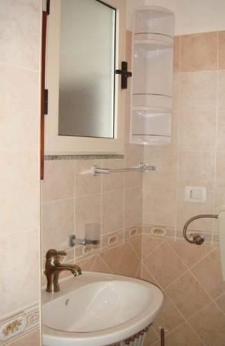 Апартаменты Casa Loredana