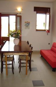 Апартаменты Casa Nina
