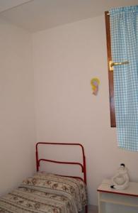 Апартаменты Casa Valeria