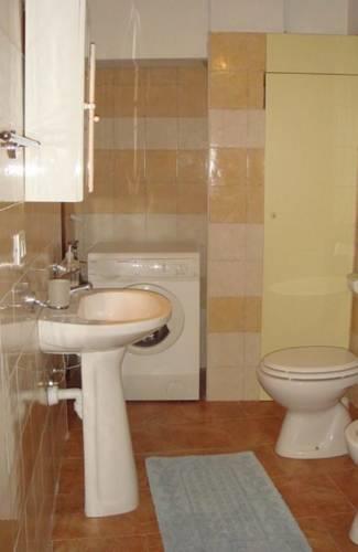 Апартаменты Casa Alessandra