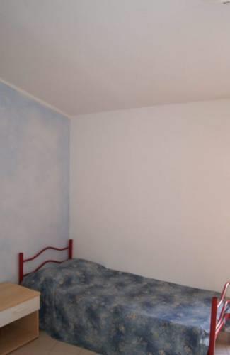 Апартаменты Casa Romina